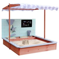 SABBIERA PER BAMBINI CON