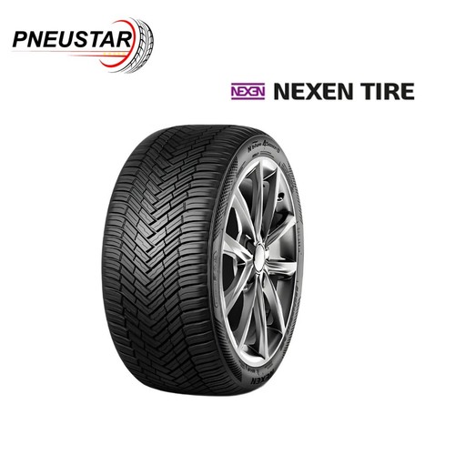 Nexen nblue season2 195 - 4,