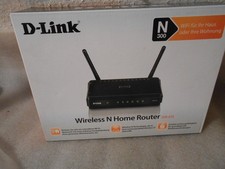 Router Wi-Fi WLan D-Link