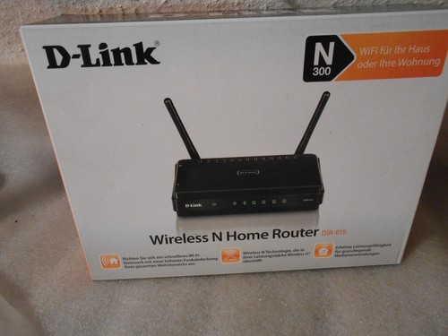 Router link wireless n - wi-fi,