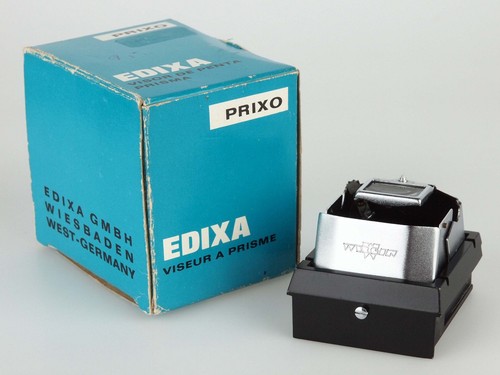 Mirino prisma edixa prixo - a,