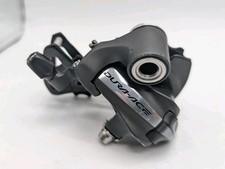 RD-7900 DURA ACE DERAGLIATORE SHIMANO 2x10 velocità short cage