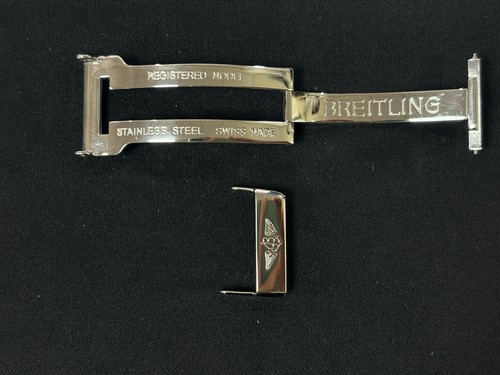 Autentico bracciale breitling - autentico,