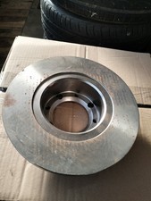 Set 2 Dischi Freno Ferodo