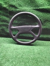 VOLANTE STERZO PER AUTOBIANCHI