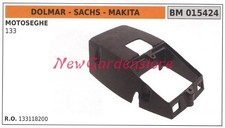 Cuffia motore DOLMAR motore