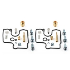 Carburetor Repair Kit Rebuild