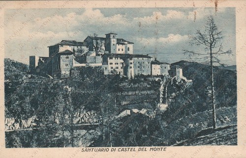 1922 castelmonte udine - 1922,