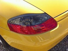 FANALI FARI POSTERIORI A LED ROSI/FUME' PORSCHE BOXSTER 986 DAL 1996 IN POI