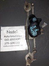 MOTORINO TERGICRISTALLO