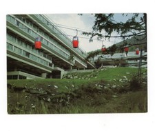 Marilleva Mezzana Hotel