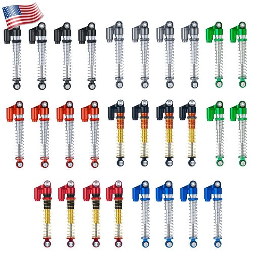 Stock ammortizzatore - us,