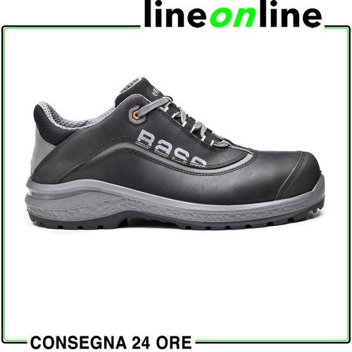 Scarpe antinfortunistiche base - scarpe,