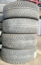 KIT 4x MICHELIN 225/55 R18