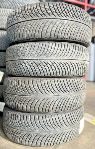 Kit michelin 225 r18 - kit,