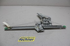 Window Regulator Left Mercedes