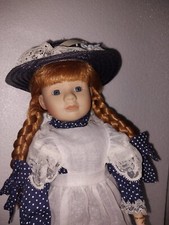 porcelain doll