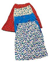 GONNA DONNA ESTIVE SUMMER WOMEN’S SKIRTS Kg 20