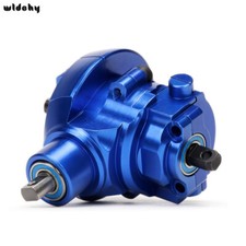 Gruppo differenziale 1:10