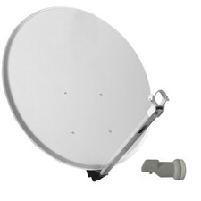 Kit parabola satellitar 80 - kit,
