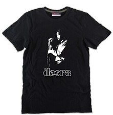 Shirt jim morrison - t-shirt,