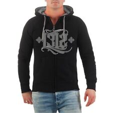 Giacca con cappuccio uomo