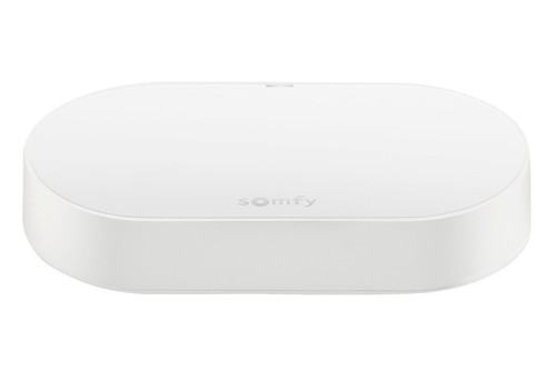 Somfy connectivity kit ghz - somfy,