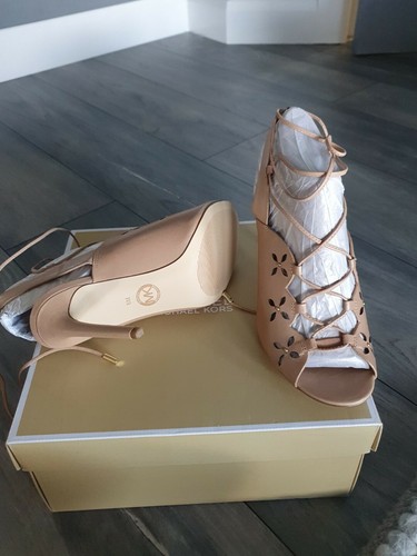 Sandali michael kors thalia - sandali,