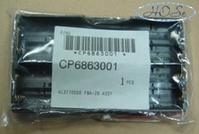 NUOVA custodia porta batteria