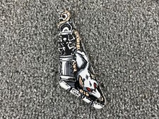 Data East Tales from the Crypt