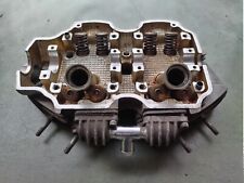 Kawasaki W650 Testata W 650 Testa Con Valvole