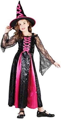 Carnevale halloween vestito - halloween,