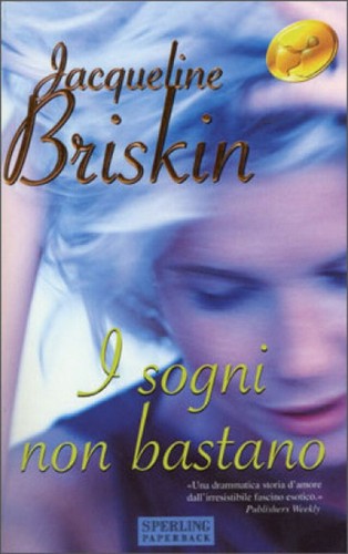 Libro sogni non bastano - libro,