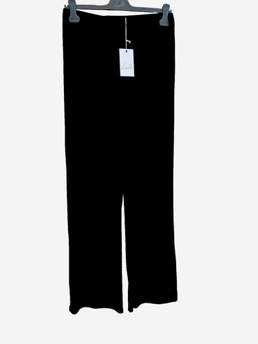 Pantalone donna palazzo - pantalone,
