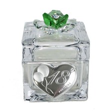 34456 Bomboniere Scatolina