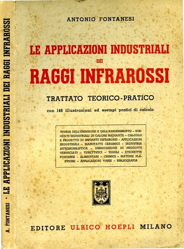 Antonio fontanesi le - antonio, "