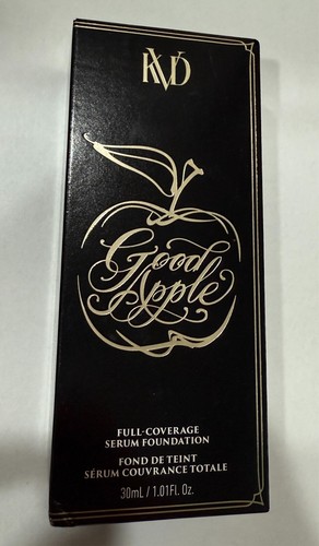 Kvd kat von good apple - kat,