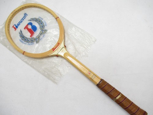 Nos racchetta da tennis - **nos**,