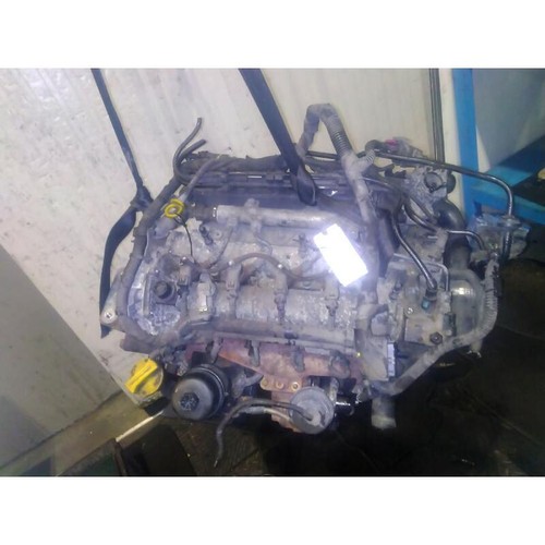 Motore compl z13dth opel - motore,