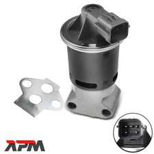 Valvola EGR per Chevrolet Aveo/Kalos T250 T255 Daewoo Kalos KLAS Matiz KLYA