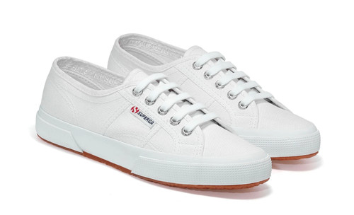 Sneaker superga cotu classiche - sneaker,