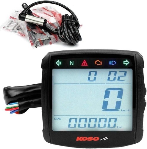 Contatore digitale tipo koso - contatore,