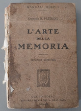 Generale Plebani - L'ARTE