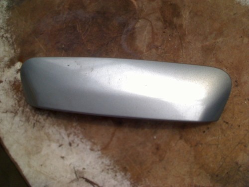 Maniglia baule opel corsa - opel, d