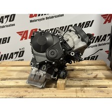 BLOCCO MOTORE COMPLETO CODICE PC40E HONDA CBR 600 RR PC40 2007-2009-2012