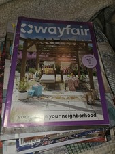 Lot Of 13 Variety Magazines 