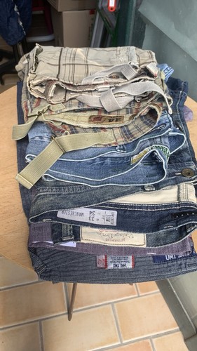 Lotto abbigliamento ragazzo - abbigliamento,