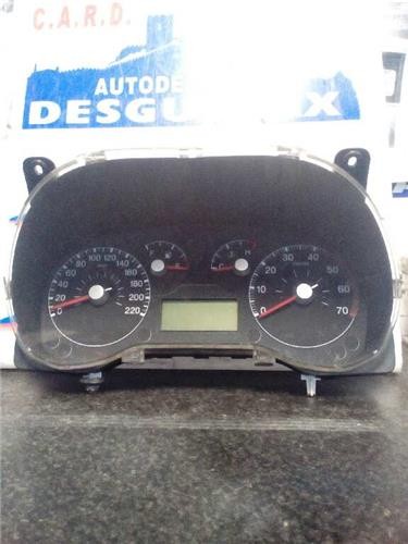 51716455 cuadro completo fiat - 51716455,