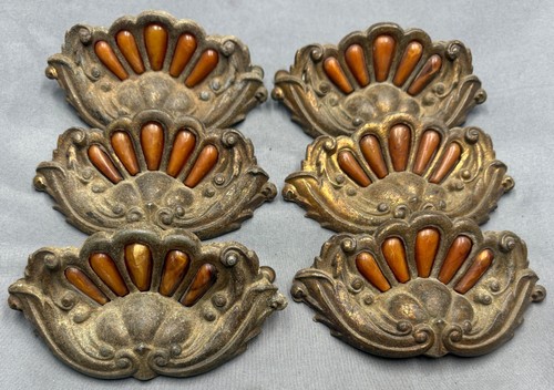 Cassetti vintage art deco - art,