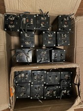 Condensatore western electric - condensatore,
